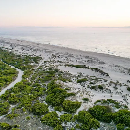 アパート Encantador Perto Da Praia, Em Sao Jacinto *