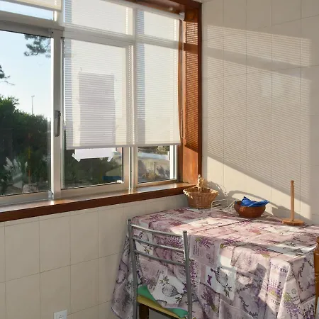 Encantador Perto Da Praia, Em Sao Jacinto アパート *