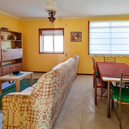 Encantador Perto Da Praia, Em Sao Jacinto * アヴェイロ