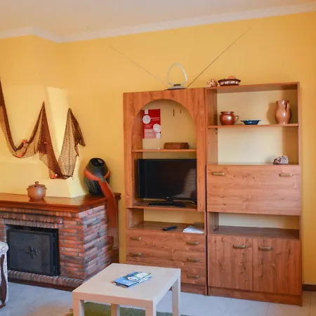 アパート Encantador Perto Da Praia, Em Sao Jacinto *