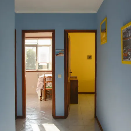 Encantador Perto Da Praia, Em Sao Jacinto アパート *