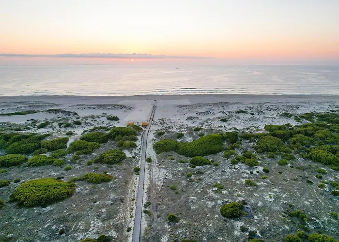 Encantador Perto Da Praia, Em Sao Jacinto Apartamento