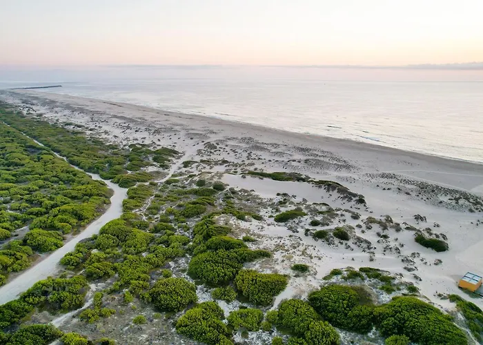 Apartamento Encantador Perto Da Praia, Em Sao Jacinto *