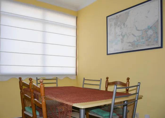 Encantador Perto Da Praia, Em Sao Jacinto * Aveiro