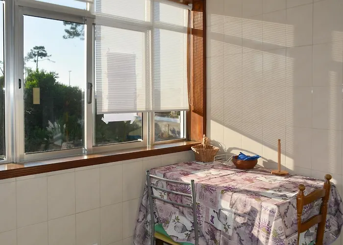 Encantador Perto Da Praia, Em Sao Jacinto Apartamento *