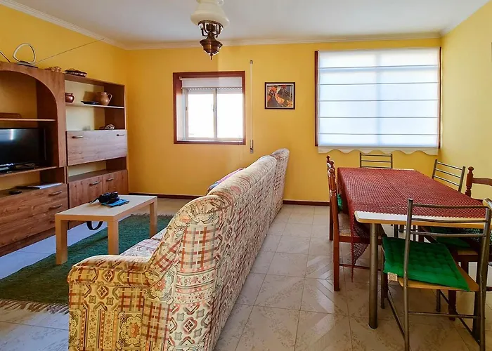 Encantador Perto Da Praia, Em Sao Jacinto * Aveiro