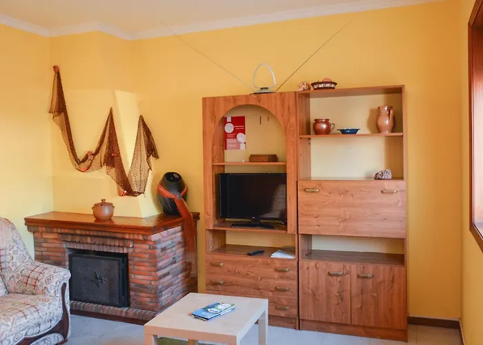 Apartamento Encantador Perto Da Praia, Em Sao Jacinto *