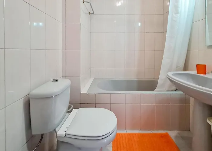 Apartamento Encantador Perto Da Praia, Em Sao Jacinto Aveiro