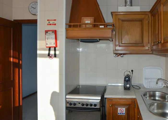 Apartamento Encantador Perto Da Praia, Em Sao Jacinto