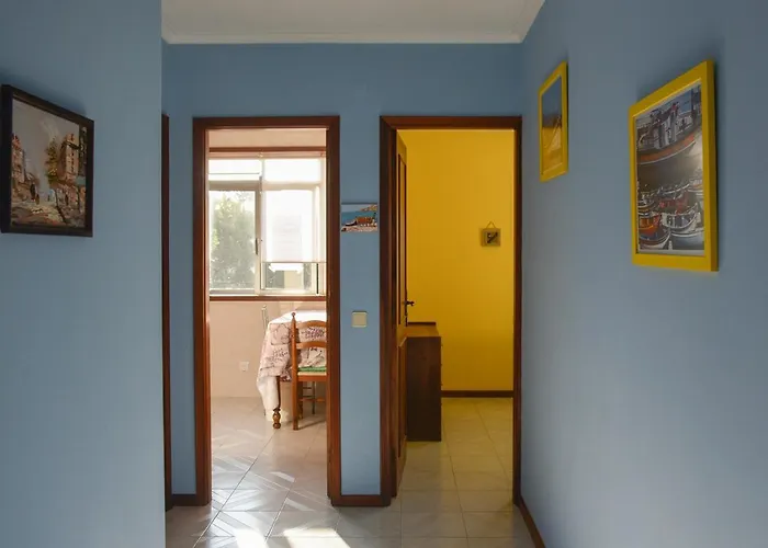 Encantador Perto Da Praia, Em Sao Jacinto Apartamento *