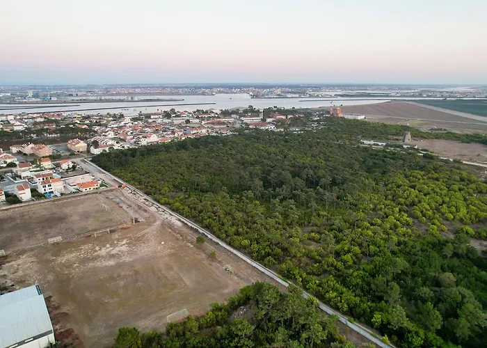 Encantador Perto Da Praia, Em Sao Jacinto Apartamento *